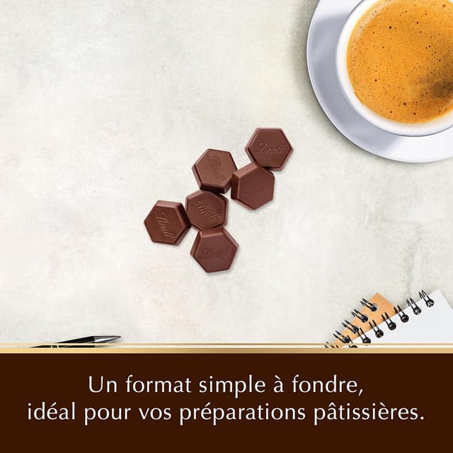 Thumbnail 4 de Sachet Lindt Pistoles PATISSERIE 500g ⚖