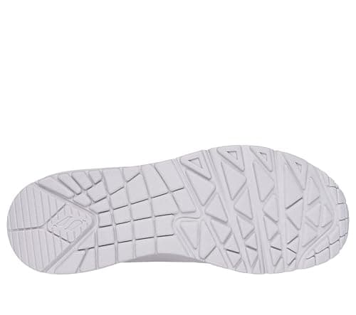 Detalle de Skechers Uno Zapatillas lavender 38 EU