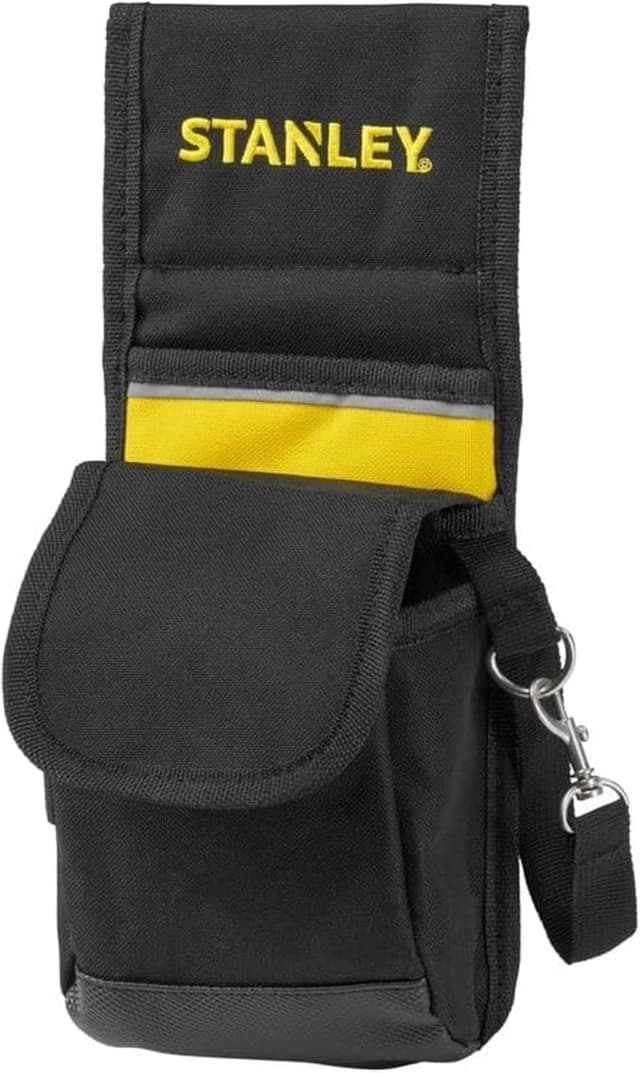 Detalle de STANLEY Tool Sheath 600 deniers pouch