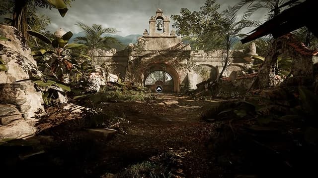 Thumbnail 4 de Amerzone The Explorer´s Legacy videojuego 25 aniversario