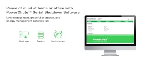 Thumbnail 8 de APC BX750MI-GR SAI 750 VA para hogar y oficina