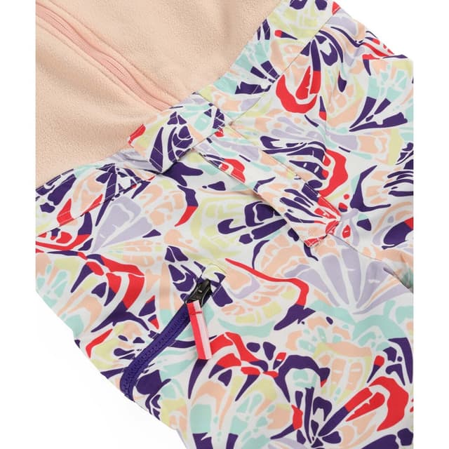 Thumbnail 2 de Spyder Mini Expedition Peto de esquí para niños