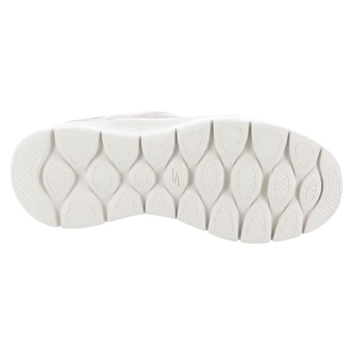 Thumbnail 2 de Skechers Grand Entry - GO Walk Flex Mujer Malva 👟