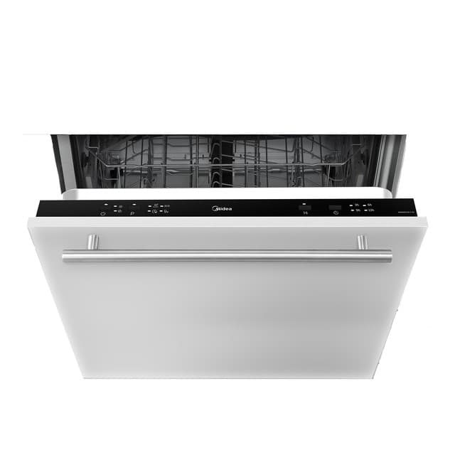 Imagen de Midea Lavavajillas Integrable 12 Servicios 🧼 MID60S110.1-ES en OfertitasTOP