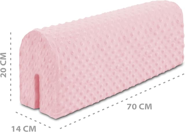 Thumbnail 1 de Totsy Baby Chichonera 70 cm protector cuna