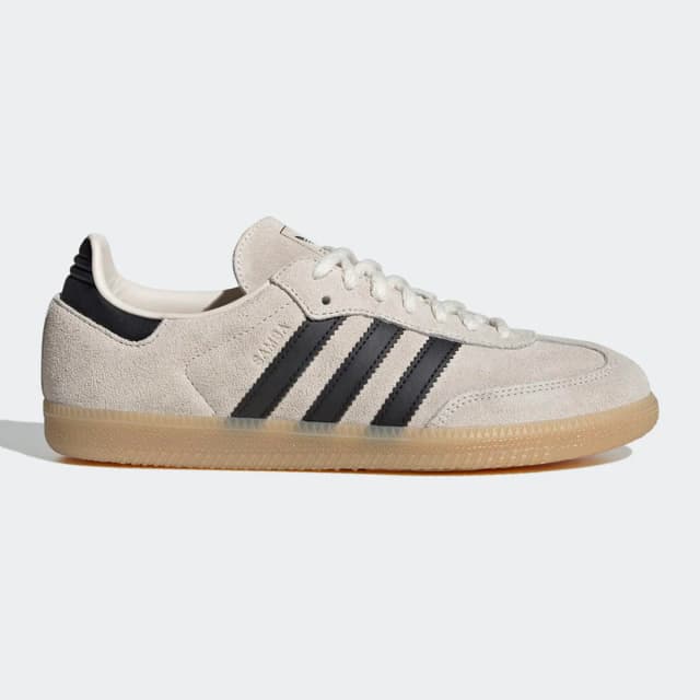 Detalle de Adidas Samba Hombre