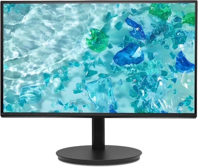 Detalle de Acer CB272G 27 Zoll Monitor IPS 120 Hz