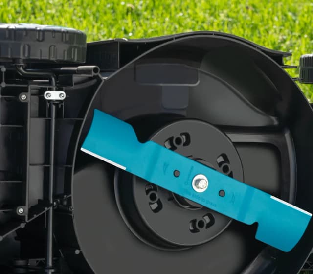 Detalle de GARDENA PowerMax 37/1800 G2 Elektrorasenmäher für Rasenflächen bis 425 m²