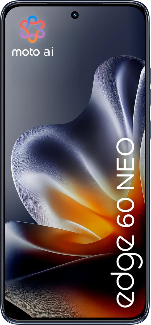 Thumbnail 10 de Motorola Edge 60 Neo 256GB: 5G Smartphone