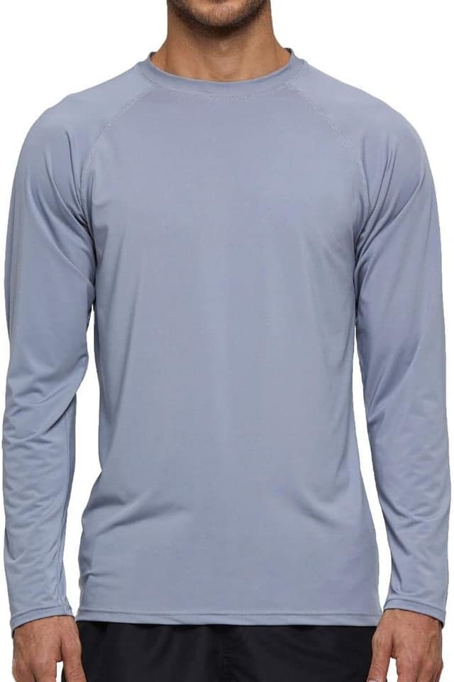Detalle de Arcweg Rashguard Mare Surf Uomo UPF50+