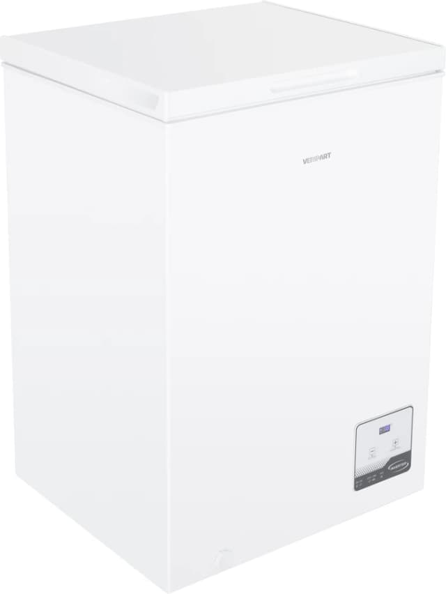 Thumbnail 5 de Veripart VPCF55LFDW Gefriertruhe 99 L