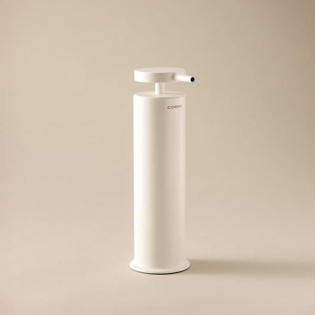 Imagen de Geyser Cosmic dosificador de jabón para encimera en OfertitasTOP