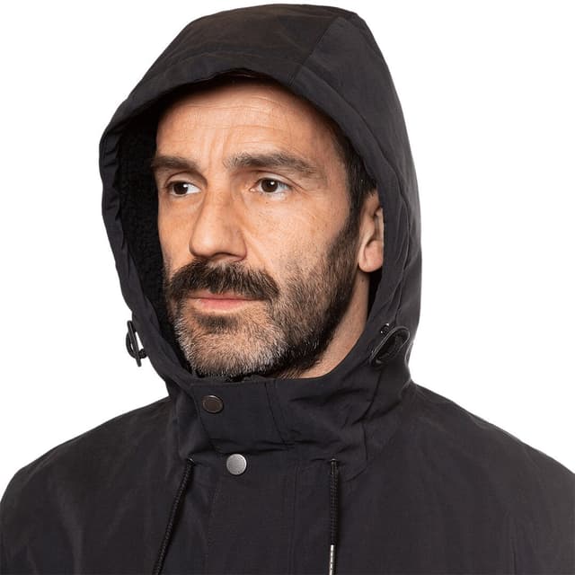 Thumbnail 5 de Trangoworld Parka de hombre Baden térmic 1 capa