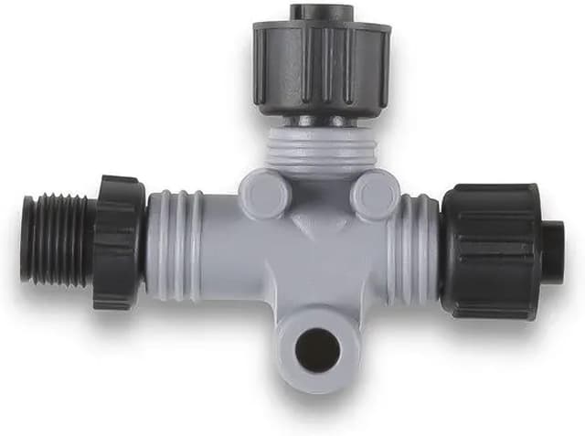 Detalle de Garmin NMEA 2000 T-Connector marine cable