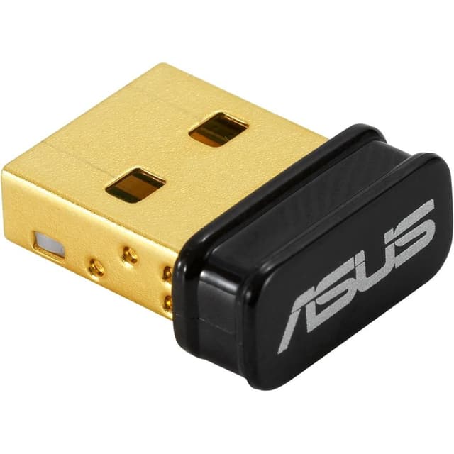 Detalle de ASUS USB-BT540 Adaptador Bluetooth 5.4 🔌
