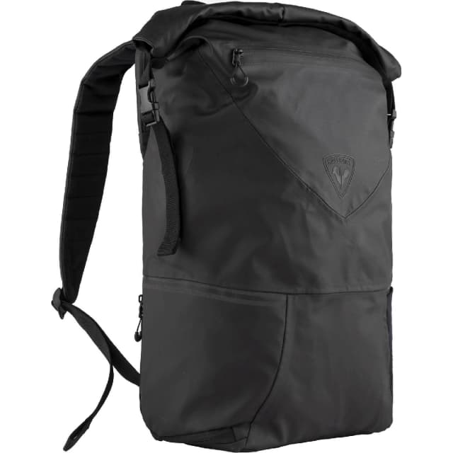 Detalle de Rossignol Commuters Bag 25L bolsa unisex negra PFC FR