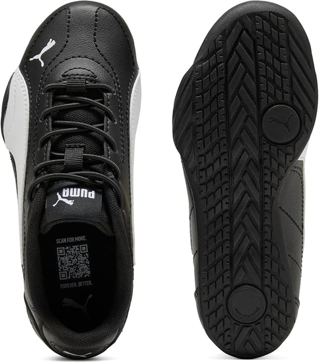 Thumbnail 3 de PUMA Catch Kids 32,5 EU zapatillas niño