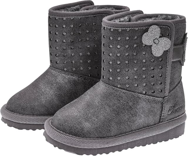 Detalle 1 de Chicco Stivali bambina con chiusura a strappo