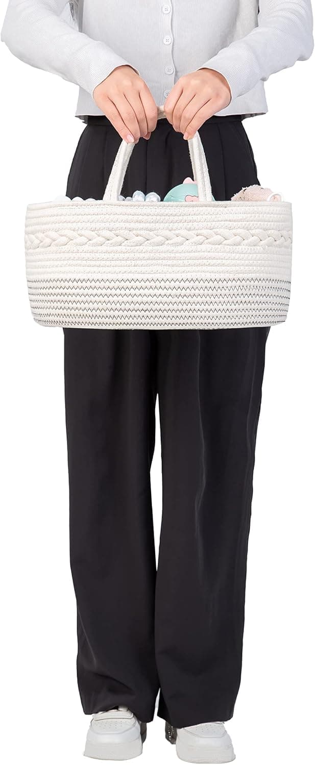 Thumbnail 6 de YeaYee Baby Windel-Caddy 36,1 x 22,1 cm