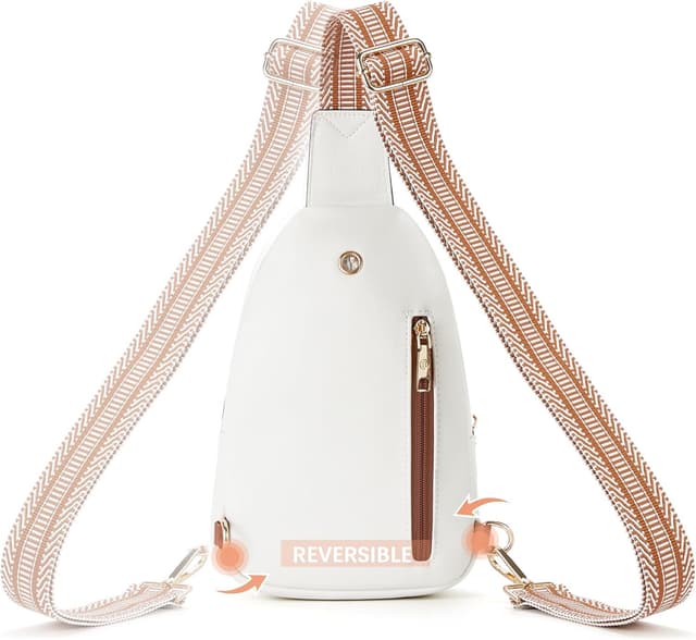 Thumbnail 6 de BOSTANTEN Small Sling Bag 0.7 lb