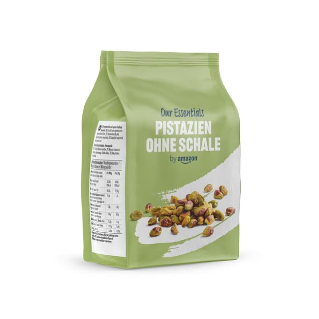 Thumbnail 4 de By Amazon Pistazie Kerne 7 x 200 g
