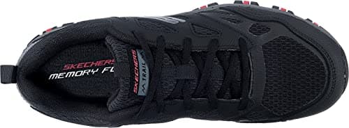 Thumbnail 4 de Skechers Hillcrest Zapatillas 42,5 EU Negro