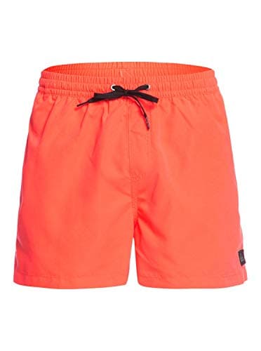Detalle de Quiksilver Everyday Volley 15 Bañador Hombre M