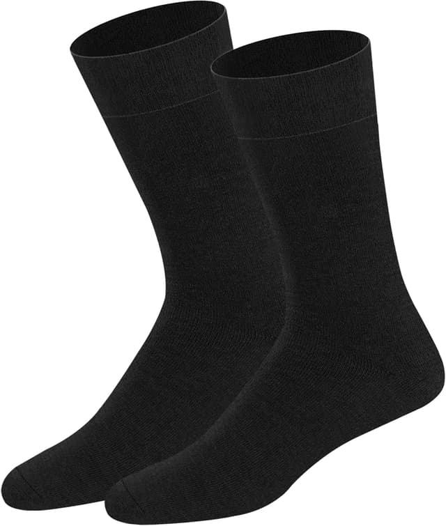 Thumbnail 1 de SOXCO Chaussettes Hommes Classiques coton 12p