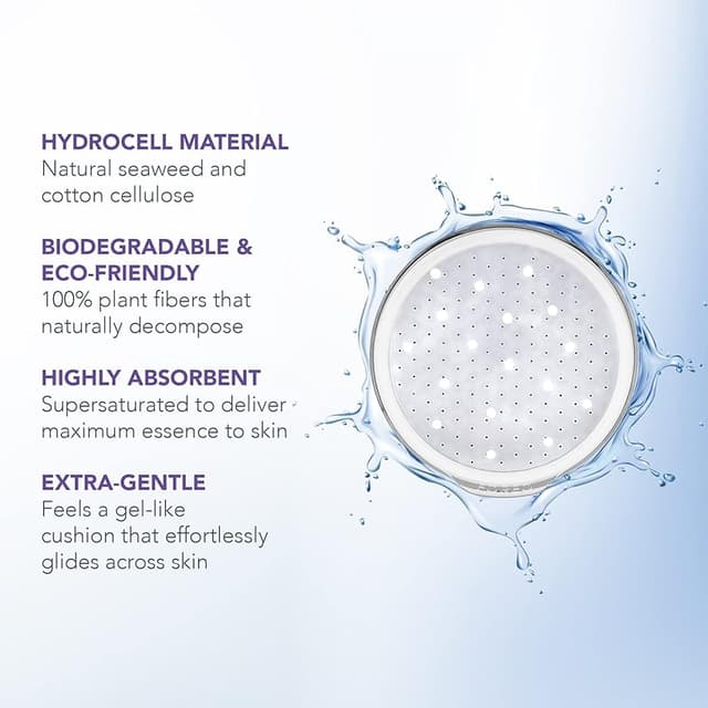 Thumbnail 3 de FOREO UFO Acai Berry — mascarilla facial 6 uds