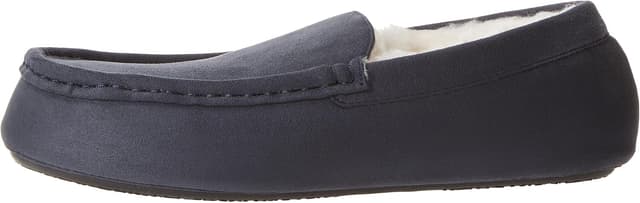 Detalle 1 de Amazon Essentials Moccasin Slippers with Memory Foam