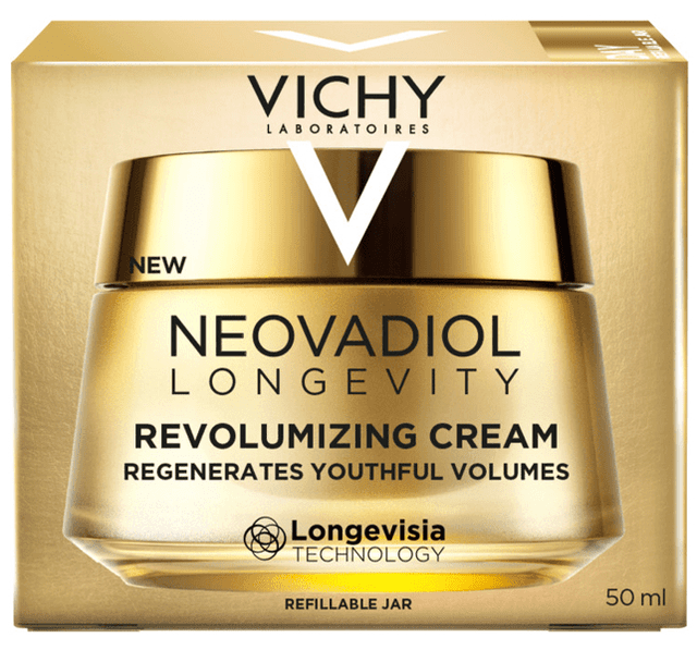 Detalle 2 de Vichy Neovadiol Longevity Crema Voluminizadora 50 ml