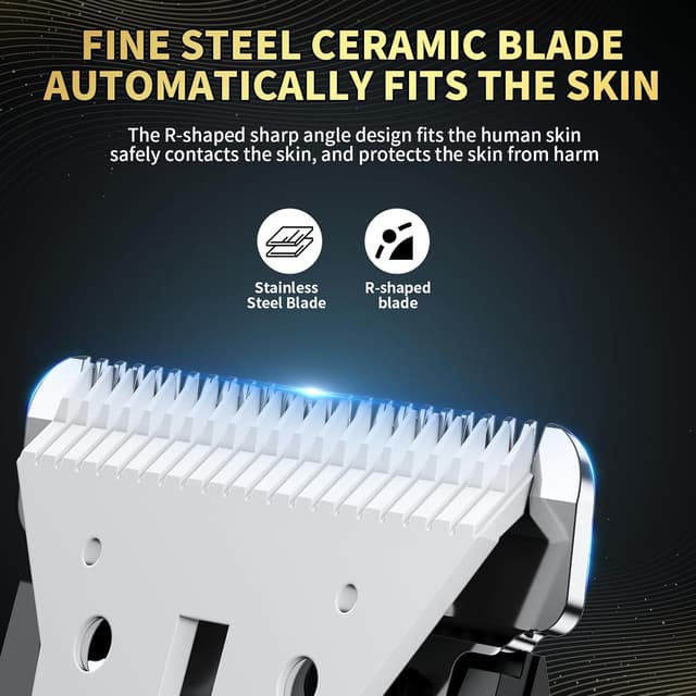 Thumbnail 6 de SURPN Trimmer corpo 6500 RPM 🪒