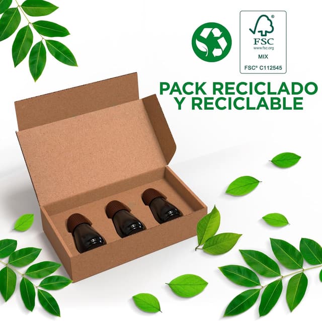 Thumbnail 7 de Air Wick Essential Mist Recambio – Aroma a Peonia y Jazmín