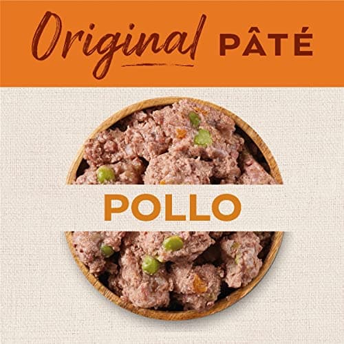 Thumbnail 3 de Nature's Variety Original Paté Mini Pollo 8x150 g