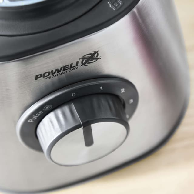 Thumbnail 3 de Moulinex LM439 Blendforce Batidora de Vaso con Jarra 1.75L 🍹