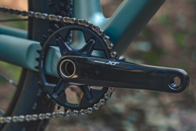 Thumbnail 5 de BH ULTIMATE 6.5 Bicicleta 29" 100 mm