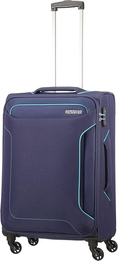 Detalle 1 de American Tourister Holiday Heat Spinner 55 cm, 38 L
