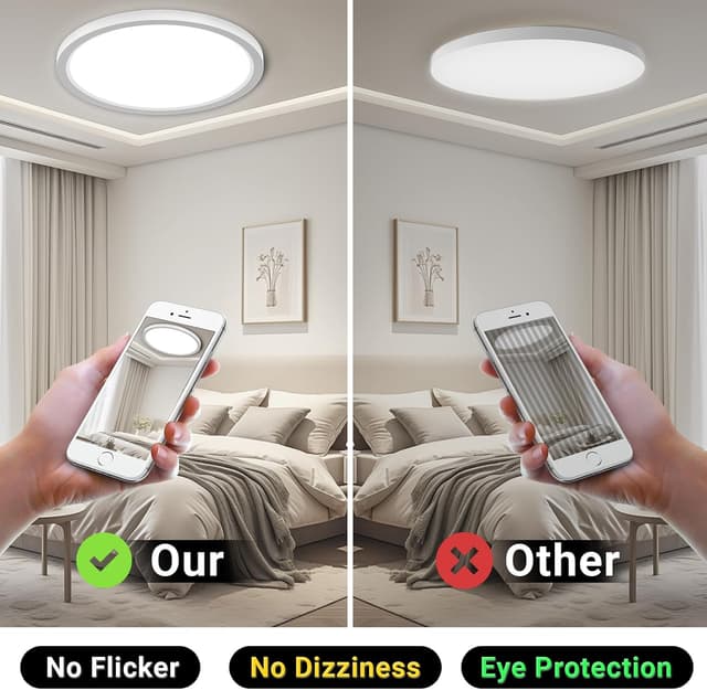 Thumbnail 4 de LQWELL Deckenleuchte 18W