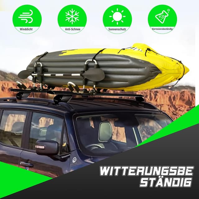 Thumbnail 5 de STARLEAPARTS 10 Stück Spanngurte 2,5 m