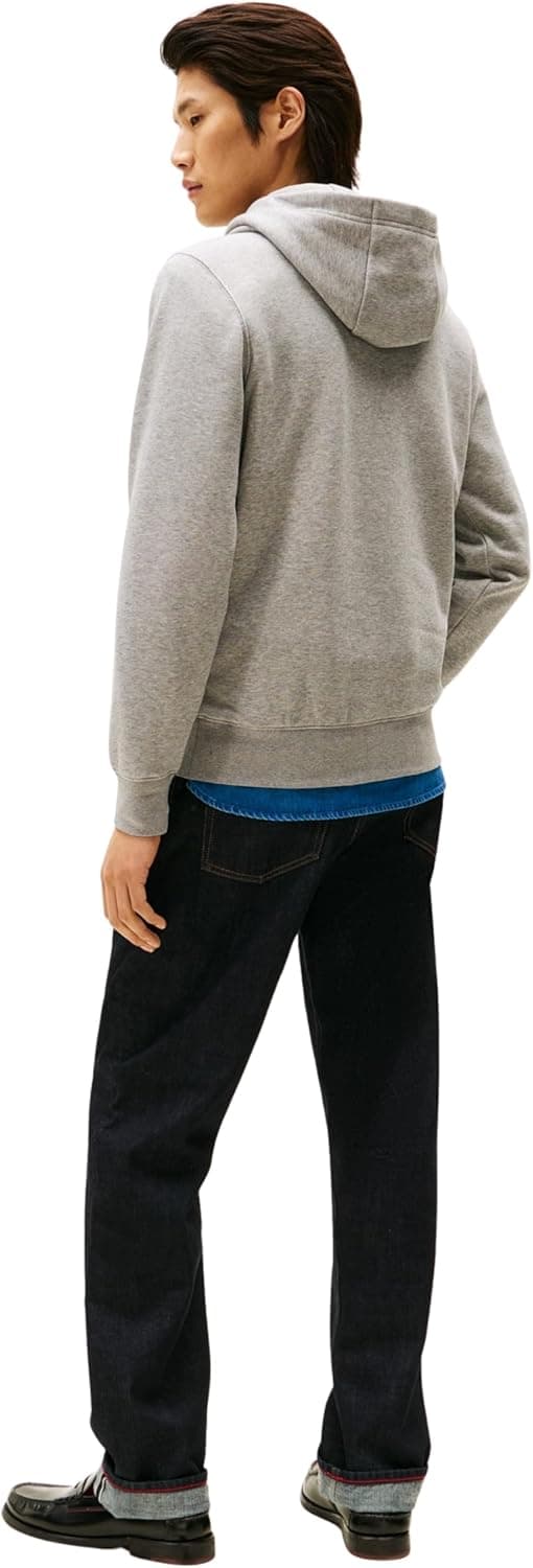 Detalle 2 de Tommy Hilfiger hoodie pullover