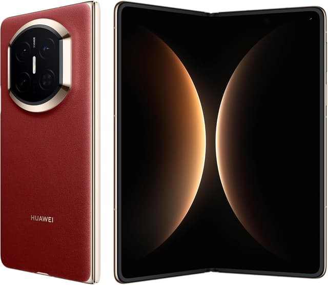 Detalle de Huawei Mate X7 plegable 8 pulg 16+512G