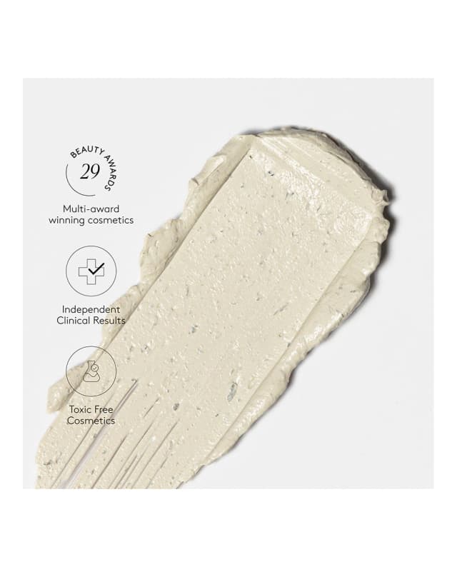 Detalle 2 de Cocunat Wondermask Mascarilla limpiadora 50 ml