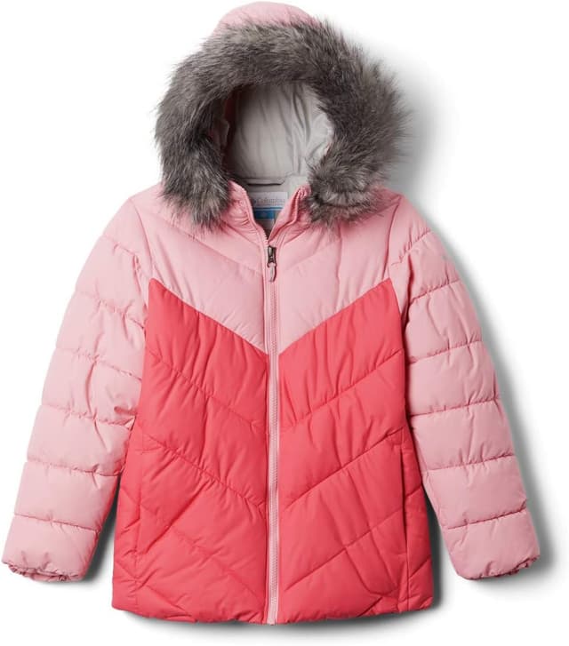 Thumbnail 5 de Columbia Arctic Blast Jacket