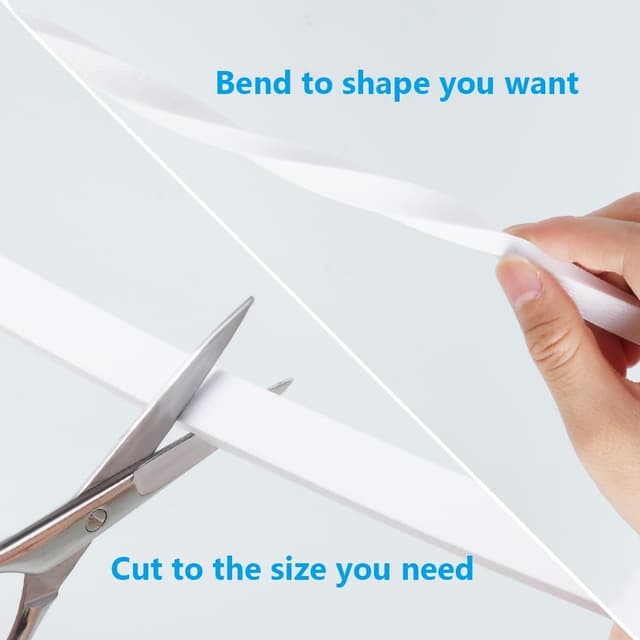 Thumbnail 5 de Flintronic Joint Fenêtre Isolation Anti Froid