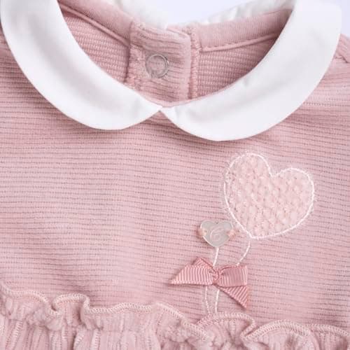 Thumbnail 4 de Chicco Conjunto bebé chenilla 0-24 meses 👶