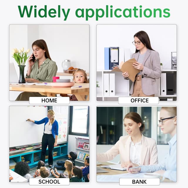 Thumbnail 5 de Lemero 560/561XL Druckerpatronen Multipack 2er-Pack đš