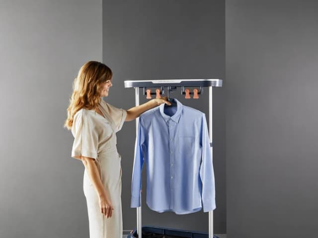 Thumbnail 4 de Tefal Care For You First YT2020 Dampfbügeln📋