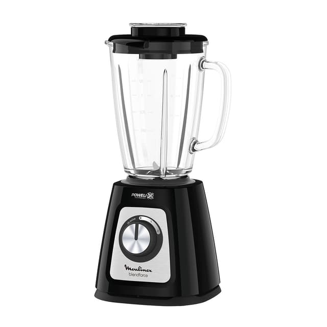 Imagen de Moulinex Blendforce Glass Batidora de vaso 1,75 L 🥤 en OfertitasTOP
