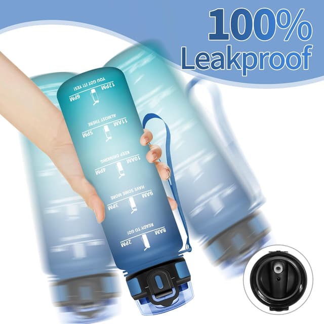 Thumbnail 3 de HoneyHolly Gourde 1 L 🥤