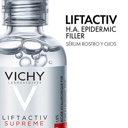 Thumbnail 9 de Vichy Liftactiv H.A Epidermic Filler Serum 1.5% 30ml